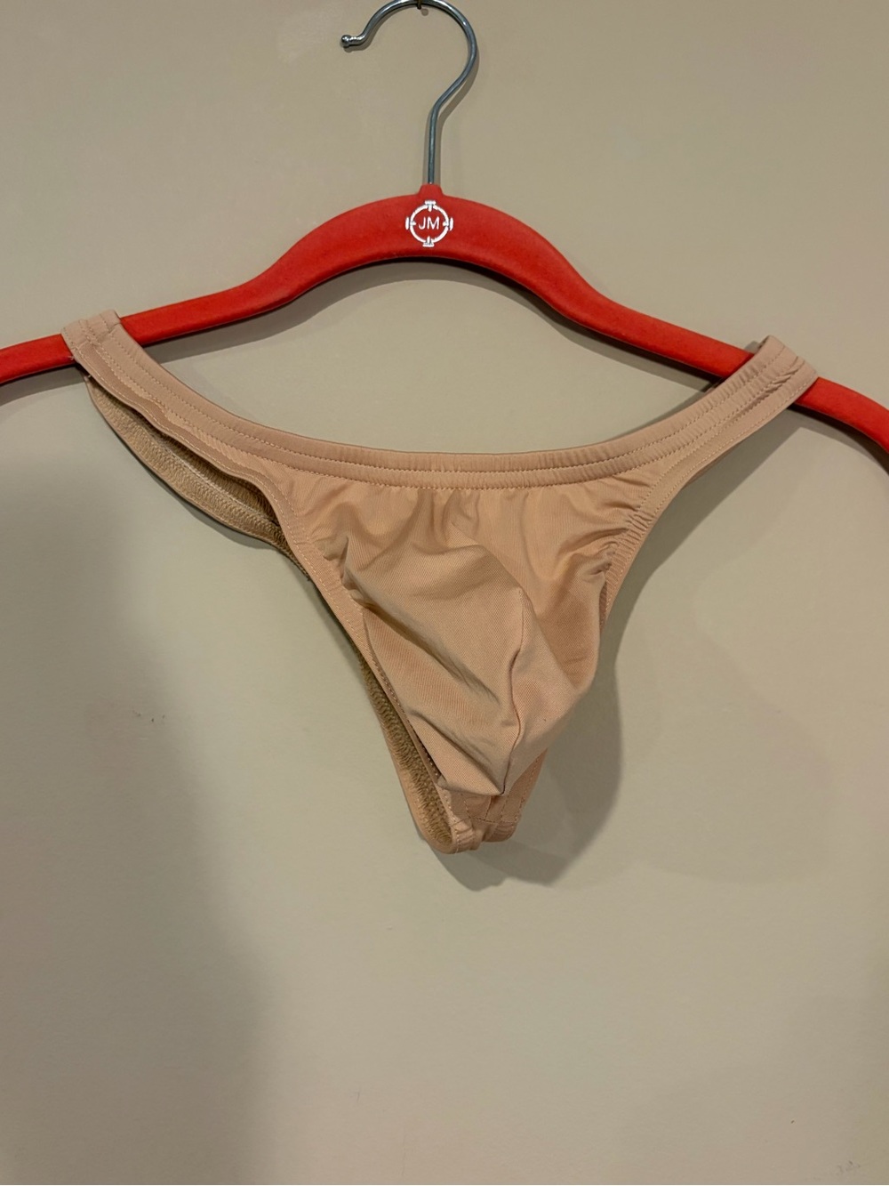 Men’s N2N Bodywear Thong Underwear